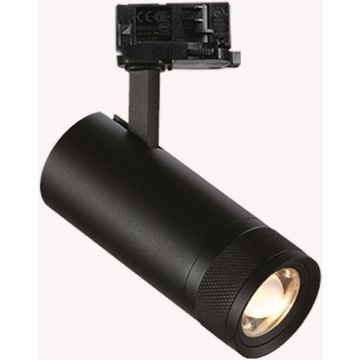 Ideal Lux EOS 3f 276182 Railspot 1x15W/LED 3000K ip20