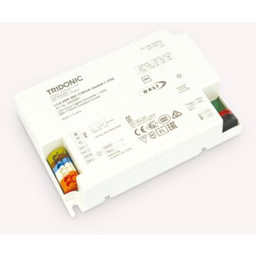 Ideal Lux FLY 270388 Alimentation ip20