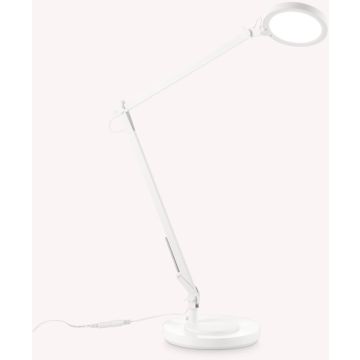 Ideal Lux FUTURA 272078 Lampe de bureau 1x12,5W/LED ip20