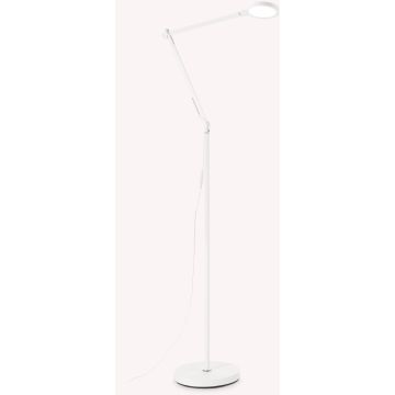 Ideal Lux FUTURA 272085 Lampadaire 1x12,5W/LED ip20