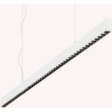 Ideal Lux OFFICE 271194 Lampe linéaire 1x30W/LED 3000K ip20