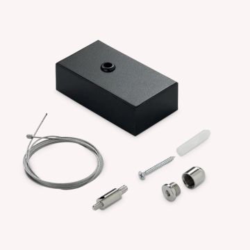 Ideal Lux STEEL 276311 Montageset