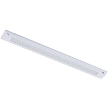 Italux Alison CLS1001-5W-WW Lampe sous armoire 1x5W/LED 3000K 400lm IP20