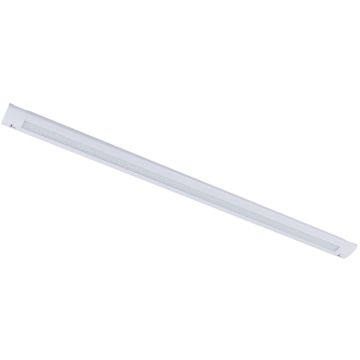 Italux Alison CLS1002-8W-WW Lampe sous armoire 1x8W/LED 3000K 640lm IP20