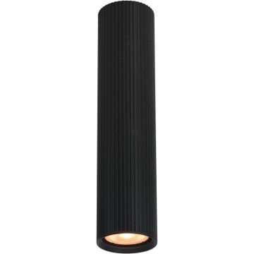 Italux Rilok CLN-83920-L-BK Spot en saillie 1x10W/GU10 IP20