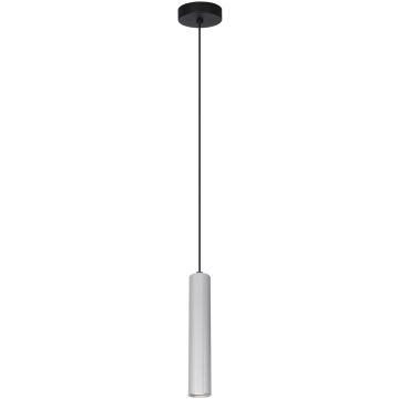 Italux Rilok PND-83920-1-ALU Suspension lumineuse 1x10W/GU10 IP20