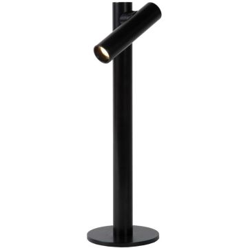 Lucide ANTRIM 27503/02/30 Lampe de table 1x2.2w/led 2700k 120lm ip54