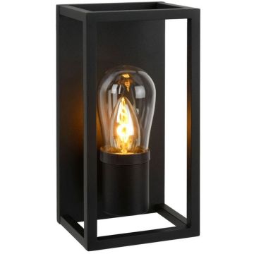 Lucide CARLYN 27200/01/30 Wandlamp 1x6w/e14 ip54