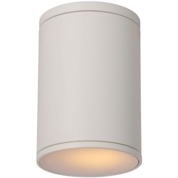 Lucide TUBIX 27870/01/31 Opbouwspot 1x24w/e27 ip54