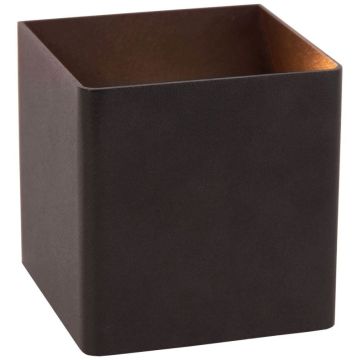 Lucide VERTIGO 27250/06/30 Wandlamp 1x6w/led 2700k 258lm ip54