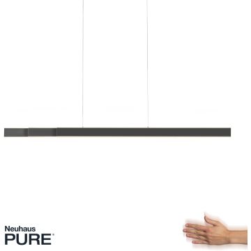 Paul Neuhaus PURE-LUME 2738-13 Hanglamp 1x76W/LED 2700-5000k 8640lm ip20