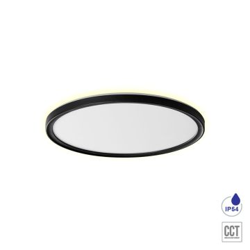 Prezent CORDIA II. 27310 Plafonnier 1x12W/LED 1080lm IP20