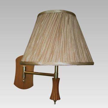 Prezent SIGLO I. 27004 Wandlamp 1x60W/E27 IP20