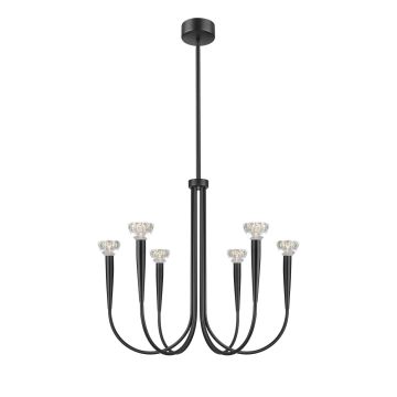 Zuma Line BOSTON P0603-06F-P7B1 Suspension lumineuse