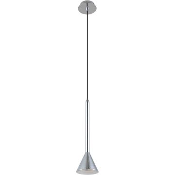 Italux Anela SN FH31791-BJ SN Suspension lumineuse 1x50W/GU10 3000K 250lm IP20