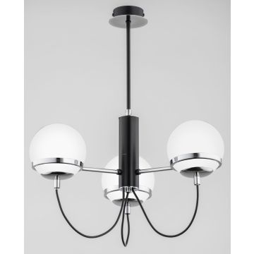 Alfa AURON 28373 Lustre 3x40W/E14 IP20