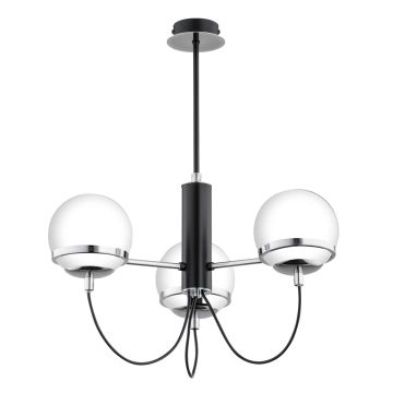 Alfa AURON 28583 Lustre 3x60W/E14 IP20
