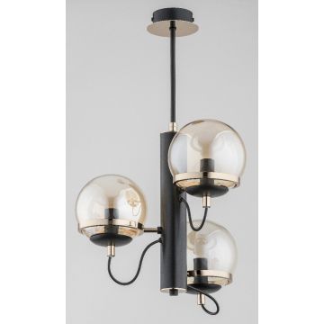 Alfa LUMINA 28333 Plafondlamp 3x40W/E14