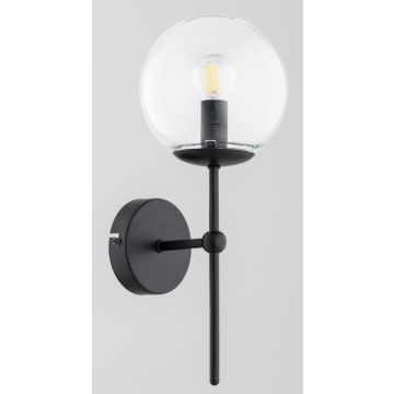 Alfa SEBIA 28740 Wandlamp 1x10W/E14 IP20