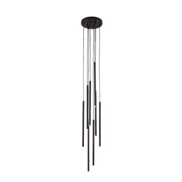 Antigo Kosame 7856 Hanglamp 8x40W/G9 IP20