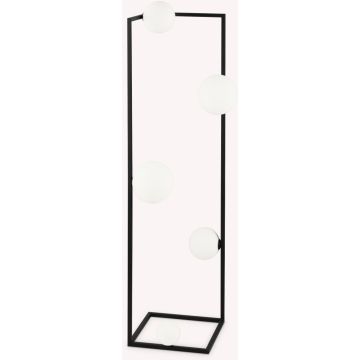 Ideal Lux ANGOLO 284309 Lampadaire 5x28W/G9 ip20