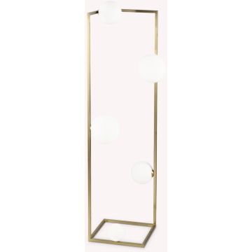 Ideal Lux ANGOLO 284354 Lampadaire 5x28W/G9 ip20