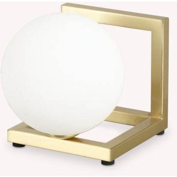 Ideal Lux ANGOLO 284361 Lampe de table 1x28W/G9 ip20