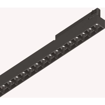 Ideal Lux DISPLAY 283623 Projecteur sur rail 1x14W/LED 4000K ip20