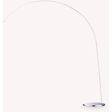 Ideal Lux DORSALE 286662 Staande lamp 1x60W/E27 ip20