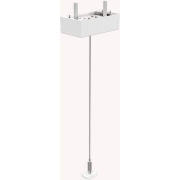 Ideal Lux EGO 282749 Kit de montage