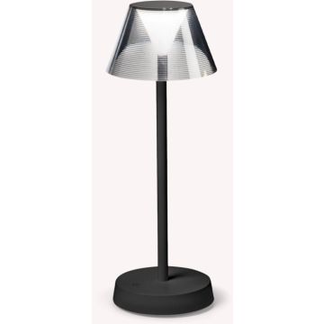 Ideal Lux LOLITA 286716 Lampe de table 1x1,8W/LED ip54