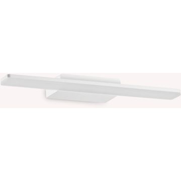 Ideal Lux MAKE-UP 287652 Wandlamp 1x12W/LED ip54