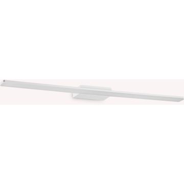 Ideal Lux MAKE-UP 287676 Applique murale 1x27W/LED ip54