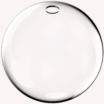 Ideal Lux MAPA 289861 Glazen kap