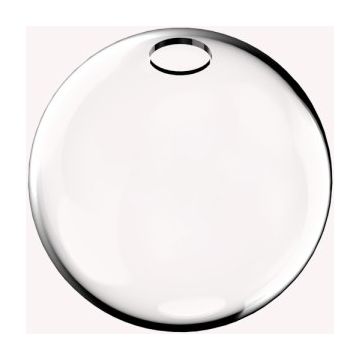 Ideal Lux MAPA 289878 Glazen kap