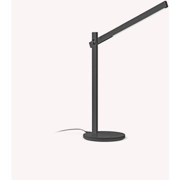 Ideal Lux PIVOT 289151 Tafellamp 1x7W/LED ip20