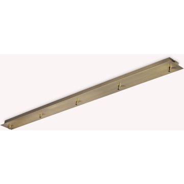 Ideal Lux ROSONE 285719 Rosace