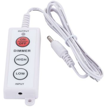 Italux BSL Dimmer CLA-DIMM Variateur IP20