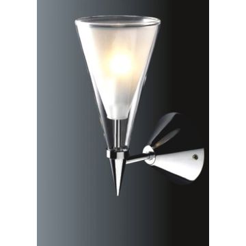 Italux Butio MB9190-1A Wandlamp 1x28W/G9 IP20