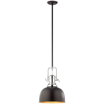 Italux Laredo MA04431CB-001 Hanglamp 1x60W/E27 IP20