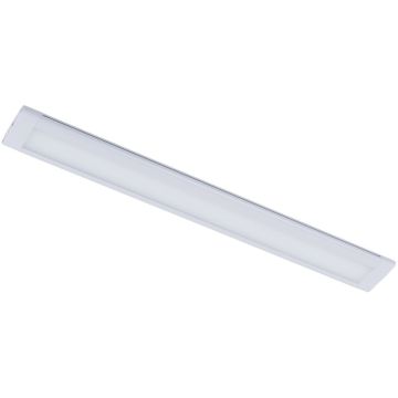 Italux Lavinia CLS1501-5W-WW Lampe sous armoire 1x5W/LED 3000K 350lm IP20