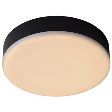Lucide CERES-LED 28112/30/30 Plafondlamp 1x30w/led 3000k 2481lm ip44