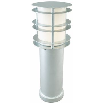 Norlys STOCKHOLM 1469GA Vloerlamp 1x8,5W/E27 2700K 806LM IP65