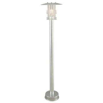 Norlys STOCKHOLM 285GA Lampe sur pied 1x9W/E27 IP54