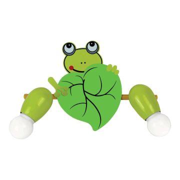 Prezent FLOPS 28018 Applique murale 2x9W/E14 IP20