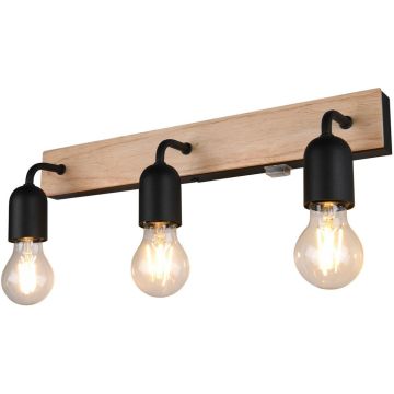 Trio ARTURO 284470332 Wandlamp 3x10w/e27 ip44