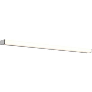 Trio FABIO 283811206 Wandlamp 1x20w/led 3000k 2300lm ip44