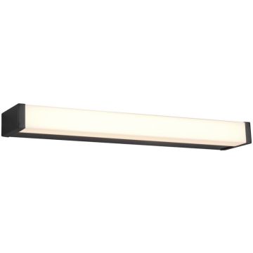 Trio FABIO 283814232 Wandlamp 1x6w/led 3000k 700lm ip44