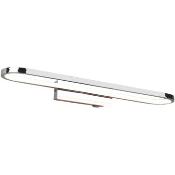 Trio GIANNI 283779106 Applique murale 1x22w/led 3000k 2700lm ip44