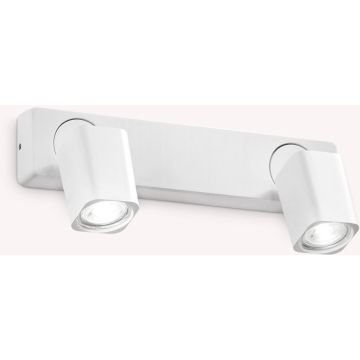 Ideal Lux RUDY 294803 Spot 2x35W/GU10 ip20